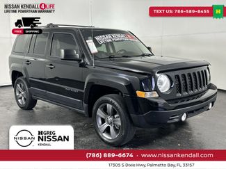 Used 2017 Jeep Patriot Sport video 2