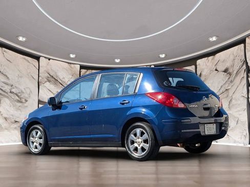 Used 2012 Nissan Versa 1.8 S w/ Special Edition Pkg FWD image 7