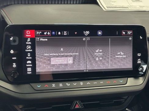 New 2026 Dodge Charger Scat Pack w/ Blacktop Package image 15