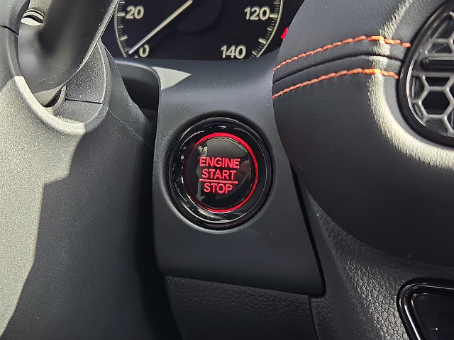 Used 2025 Honda HR-V Sport image 23