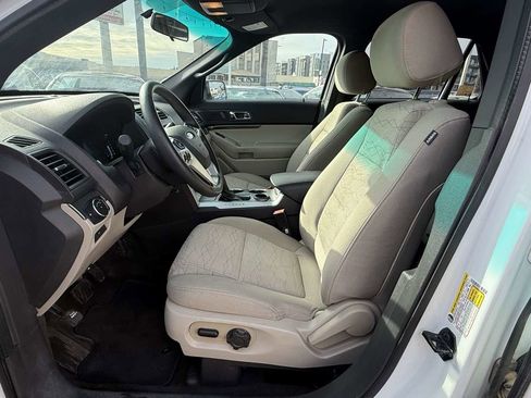 Used 2014 Ford Explorer FWD image 13