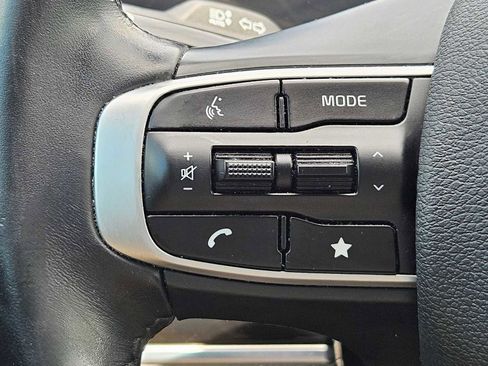 Certified 2025 Kia Sportage EX w/ Premium Package FWD image 15