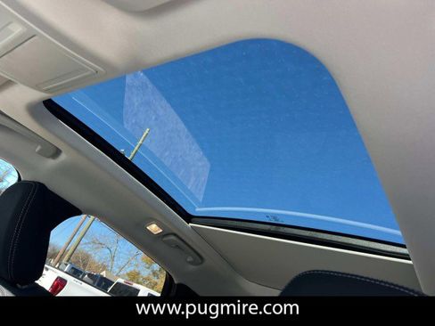 New 2025 Ford Escape Active image 23