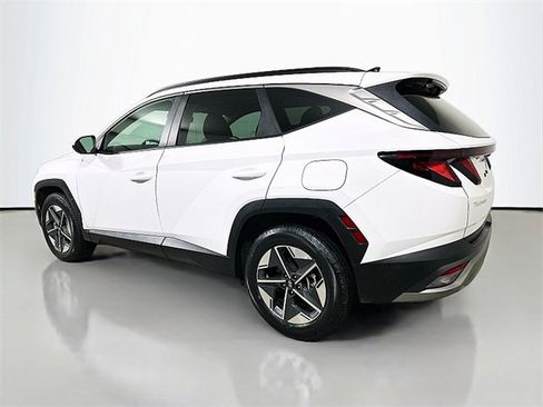 Used 2025 Hyundai Tucson SEL image 5