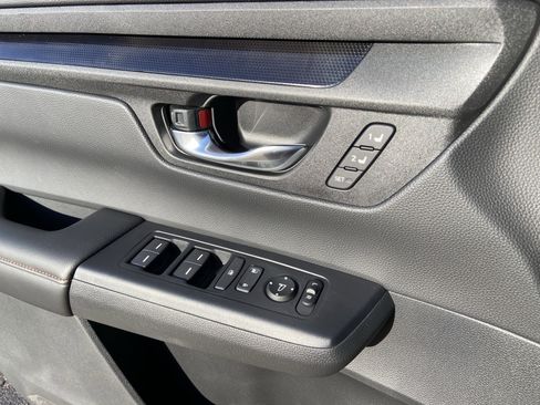 New 2026 Honda CR-V Sport-L image 47