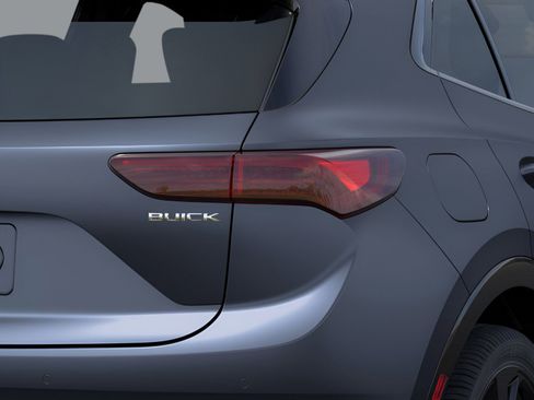New 2026 Buick Envision Sport Touring AWD/4WD image 11