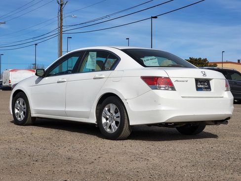 Used 2009 Honda Accord LX-P image 7