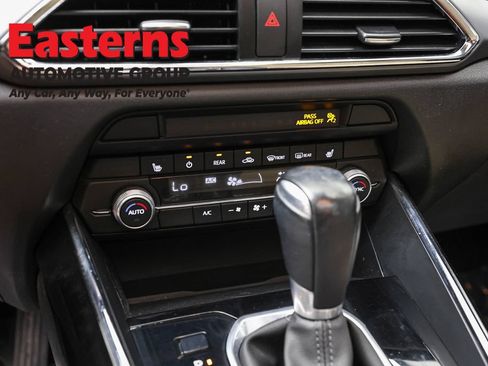Used 2023 MAZDA CX-9 Touring AWD/4WD image 20