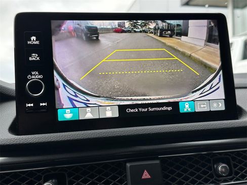 Used 2025 Acura Integra A-Spec image 25