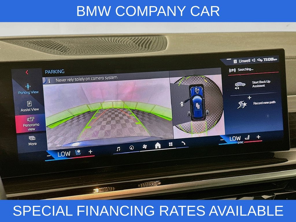Used 2026 BMW X5 M60i w/ Climate Comfort Package AWD/4WD image 16