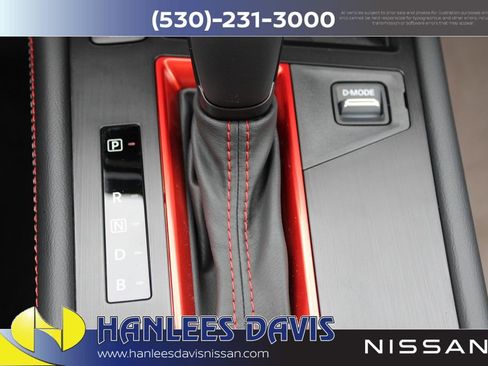 New 2026 Nissan Kicks SR w/ SR Premium Package AWD/4WD image 21