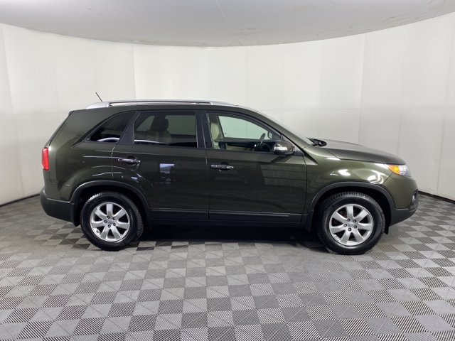 Used 2013 Kia Sorento LX w/ Convenience Pkg FWD image 5