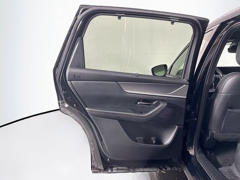 Used 2025 MAZDA CX-90 3.3 Turbo w/ Premium Plus Pkg image 27