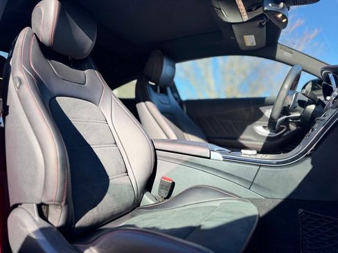Used 2019 Mercedes-Benz C 43 AMG 4MATIC Coupe image 21