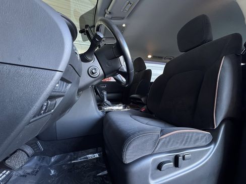 Used 2020 Nissan Armada SV w/ Driver Package image 12