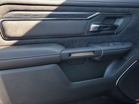 New 2026 RAM 1500 RHO AWD/4WD image 16