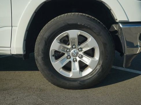 Used 2021 RAM 1500 Laramie image 40