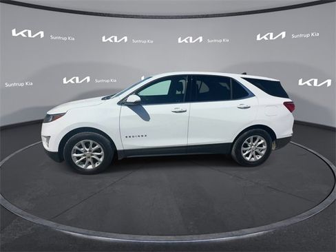 Used 2019 Chevrolet Equinox LT image 10