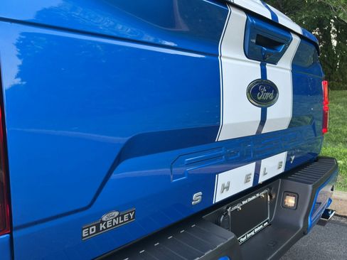 Used 2020 Ford F150 Lariat w/ Equipment Group 502A Luxury image 96