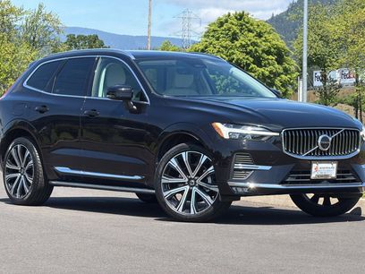 Used 2023 Volvo XC60 B5 Ultimate