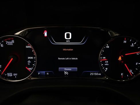 Used 2023 GMC Acadia Denali w/ Trailering Package image 2