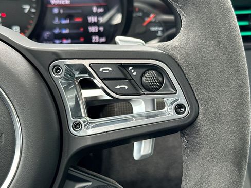 Certified 2019 Porsche 911 Carrera 4 GTS AWD/4WD image 30