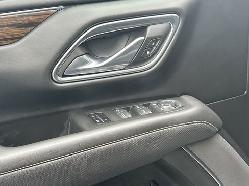 Certified 2023 Chevrolet Tahoe Premier AWD/4WD image 12