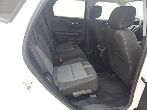 Used 2024 Chevrolet Blazer LT w/ Convenience Package image 20