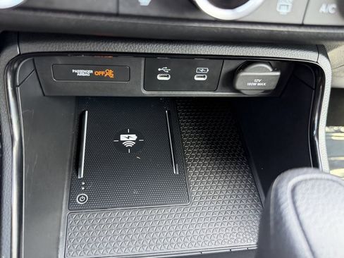 Used 2026 Honda CR-V LX image 25