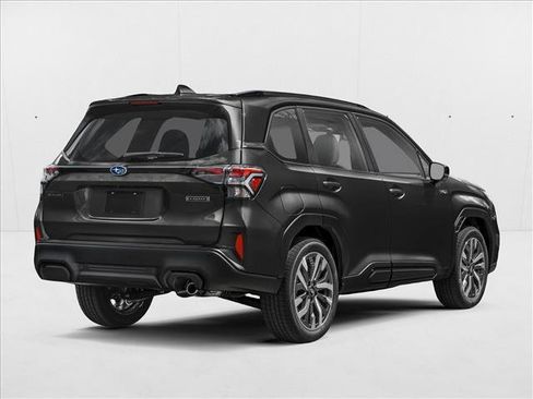 New 2026 Subaru Forester Touring AWD/4WD image 2