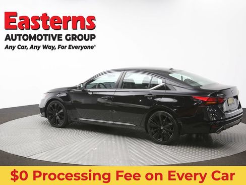 Used 2022 Nissan Altima 2.0 SR FWD image 63