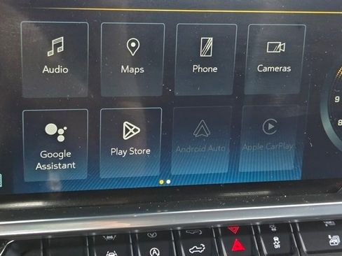 Used 2024 Chevrolet Silverado 1500 LT image 39