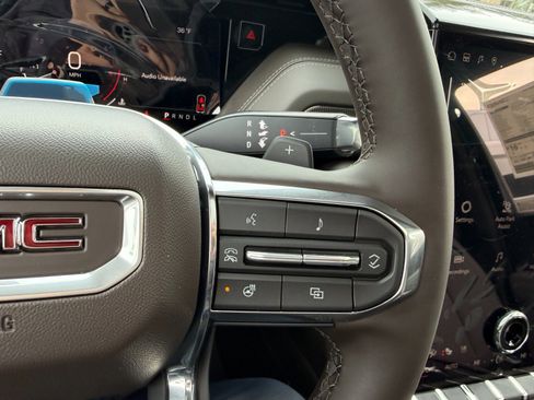 New 2026 GMC Yukon XL Elevation w/ Elevation Premium Package image 31