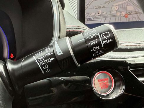 Certified 2024 Acura MDX A-Spec image 29