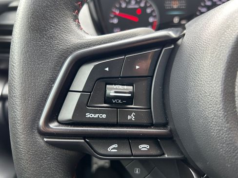 Used 2023 Subaru WRX Premium AWD/4WD image 14