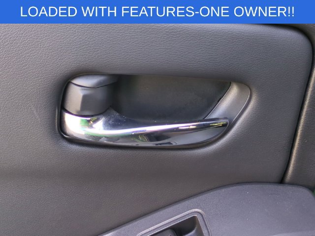 Used 2025 Nissan Frontier Pro-X w/ Pro Premium Package RWD image 30