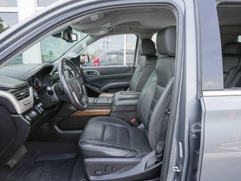 Used 2020 GMC Yukon Denali RWD image 18