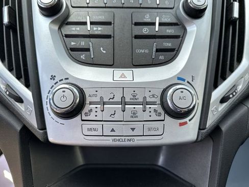 Used 2017 GMC Terrain SLE w/ Convenience Package image 18