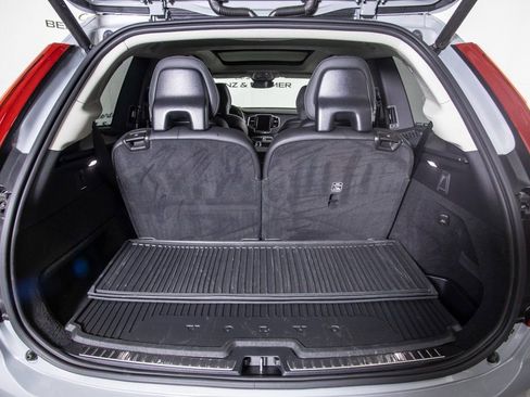 Used 2025 Volvo XC90 T8 Ultra w/ Protection Package image 10