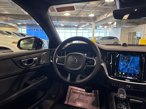 Certified 2023 Volvo V60 T8 Polestar AWD/4WD image 23