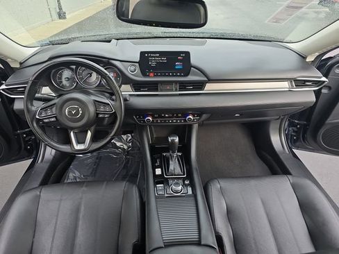 Used 2021 MAZDA MAZDA6 Grand Touring Reserve image 14