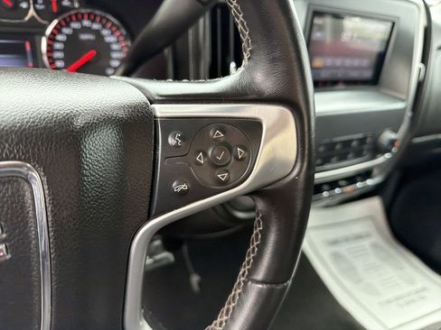 Used 2014 GMC Sierra 1500 SLE w/ Suspension Package, Off-Road image 20