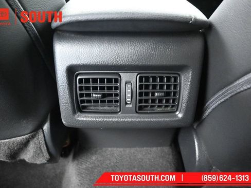 Used 2024 Toyota Camry XSE FWD image 24