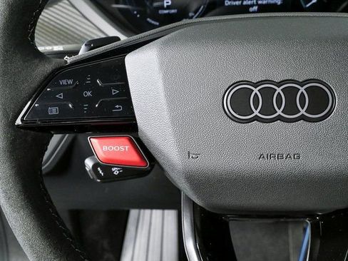 New 2026 Audi RS e-tron GT performance image 11