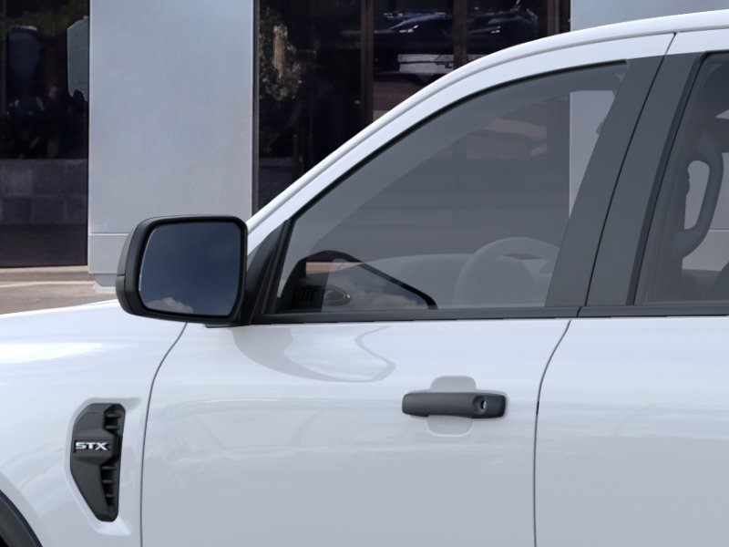 New 2026 Ford Ranger XL w/ Trailer Tow Package AWD/4WD image 20
