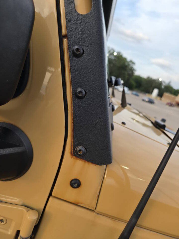 Used 2014 Jeep Wrangler Sport AWD/4WD image 36