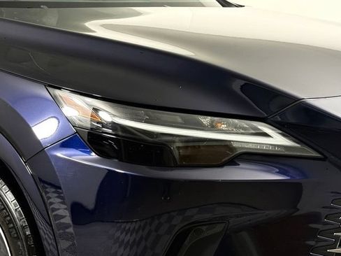 Certified 2023 Lexus RX 350 Premium w/ Cold Area Package AWD/4WD image 16