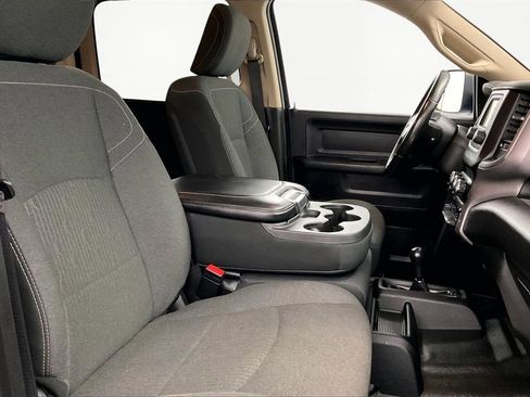 Used 2020 RAM 3500 Tradesman image 22