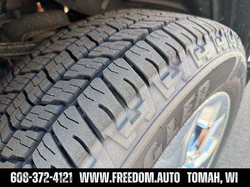 Used 2022 RAM 1500 Big Horn AWD/4WD image 27