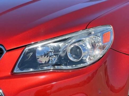 Used 2015 Chevrolet SS image 49